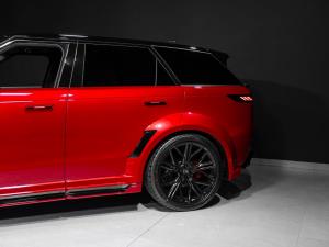 Land Rover Range Rover Sport P360 Dynamic HSE - Image 24