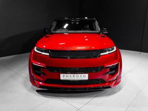 Land Rover Range Rover Sport P360 Dynamic HSE - Image 25