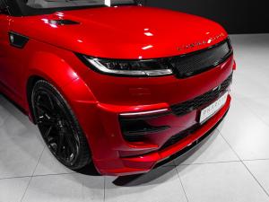 Land Rover Range Rover Sport P360 Dynamic HSE - Image 27