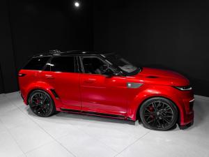 Land Rover Range Rover Sport P360 Dynamic HSE - Image 3