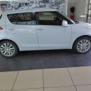 Used 2025 Suzuki Swift 1.2 GL Cape Town for only R 234,995.00