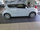 Thumbnail Suzuki Swift 1.2 GL
