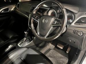 Opel Mokka X 1.4 Turbo Cosmo auto - Image 10