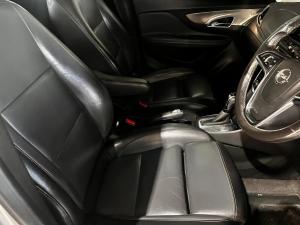 Opel Mokka X 1.4 Turbo Cosmo auto - Image 11