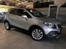 Thumbnail Opel Mokka X 1.4 Turbo Cosmo auto