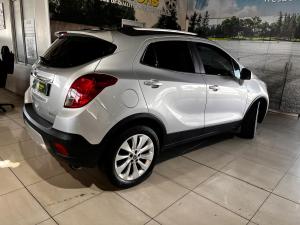 Opel Mokka X 1.4 Turbo Cosmo auto - Image 3