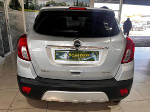 Opel Mokka X 1.4 Turbo Cosmo auto - Image 4