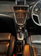 Opel Mokka X 1.4 Turbo Cosmo auto - Image 5