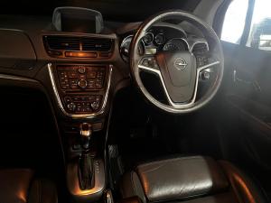 Opel Mokka X 1.4 Turbo Cosmo auto - Image 6