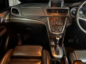 Opel Mokka X 1.4 Turbo Cosmo auto - Image 7