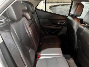 Opel Mokka X 1.4 Turbo Cosmo auto - Image 8