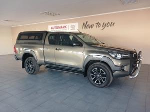 Toyota Hilux 2.8GD-6 Xtra cab Legend auto - Image 1