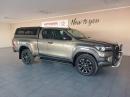Thumbnail Toyota Hilux 2.8GD-6 Xtra cab Legend auto