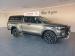 Toyota Hilux 2.8GD-6 Xtra cab Legend auto - Thumbnail 1