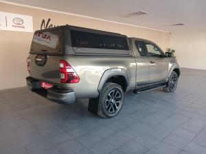 Toyota Hilux 2.8GD-6 Xtra cab Legend auto - Image 2