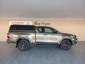 Toyota Hilux 2.8GD-6 Xtra cab Legend auto - Image 3