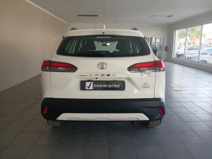 Toyota Corolla Cross 1.8 XS - Image 5