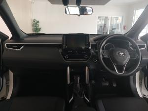 Toyota Corolla Cross 1.8 XS - Image 6