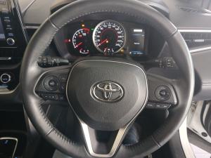 Toyota Corolla Cross 1.8 XS - Image 8
