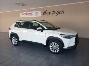 Toyota Corolla Cross 1.8 XS - Image 1