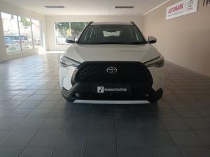 Toyota Corolla Cross 1.8 XS - Image 4