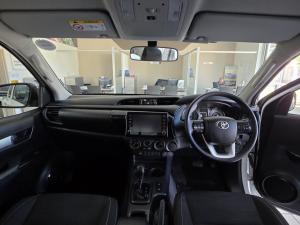 Toyota Hilux 2.4GD-6 Xtra cab Raider auto - Image 6