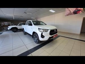 Toyota Hilux 2.4GD-6 Xtra cab Raider auto - Image 1