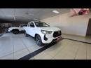 Thumbnail Toyota Hilux 2.4GD-6 Xtra cab Raider auto