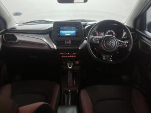Toyota Starlet Cross 1.5 XS auto - Image 6