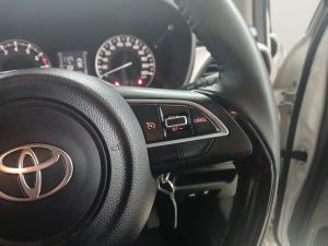 Toyota Starlet Cross 1.5 XS auto - Image 10