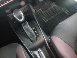 Toyota Starlet Cross 1.5 XS auto - Image 12