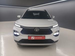 Toyota Starlet Cross 1.5 XS auto - Image 4