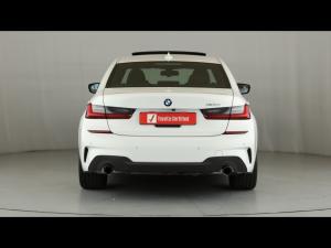 BMW 3 Series 320i M Sport - Image 5