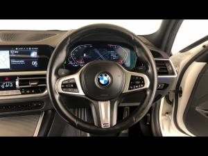 BMW 3 Series 320i M Sport - Image 8