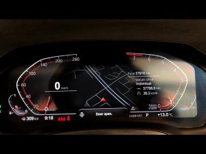 BMW 3 Series 320i M Sport - Image 9