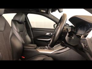 BMW 3 Series 320i M Sport - Image 10