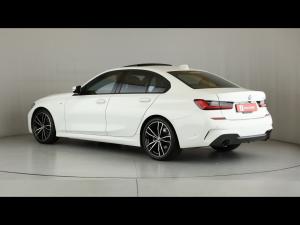 BMW 3 Series 320i M Sport - Image 21
