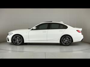 BMW 3 Series 320i M Sport - Image 22