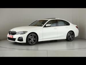 BMW 3 Series 320i M Sport - Image 23