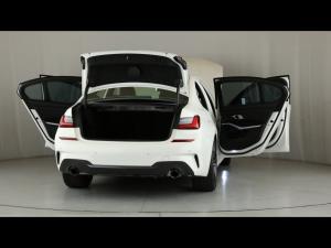 BMW 3 Series 320i M Sport - Image 24