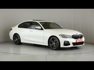 BMW 3 Series 320i M Sport - Image 1