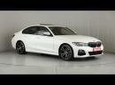 Thumbnail BMW 3 Series 320i M Sport