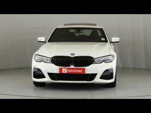 BMW 3 Series 320i M Sport - Image 4