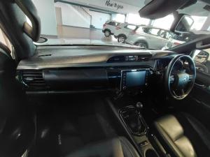 Toyota Hilux 2.8GD-6 Xtra cab 4x4 Legend manual - Image 7