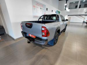Toyota Hilux 2.8GD-6 Xtra cab 4x4 Legend manual - Image 2