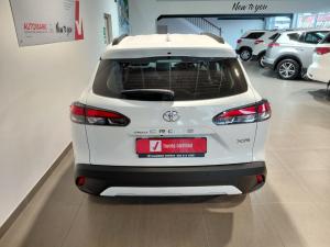 Toyota Corolla Cross 1.8 XR - Image 5