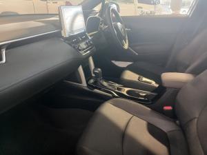 Toyota Corolla Cross 1.8 XR - Image 7