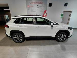 Toyota Corolla Cross 1.8 XR - Image 3
