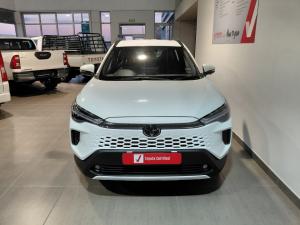 Toyota Corolla Cross 1.8 XR - Image 4
