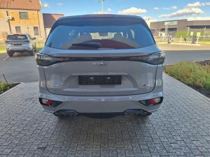 Isuzu mu-X 3.0TD Onyx XT 4WD - Image 5